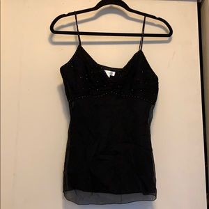 White House black market tank top